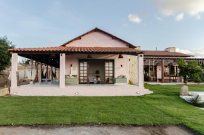 Casa da Pedra da Lua